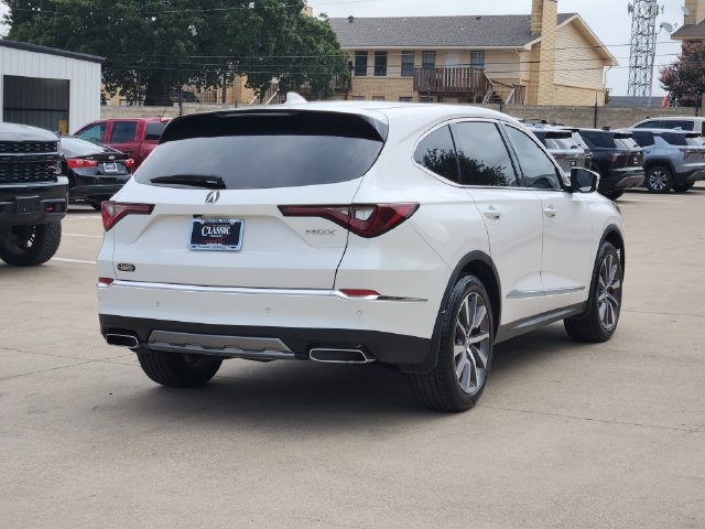 Used 2026 Acura MDX w/ Technology Package FWD image 14