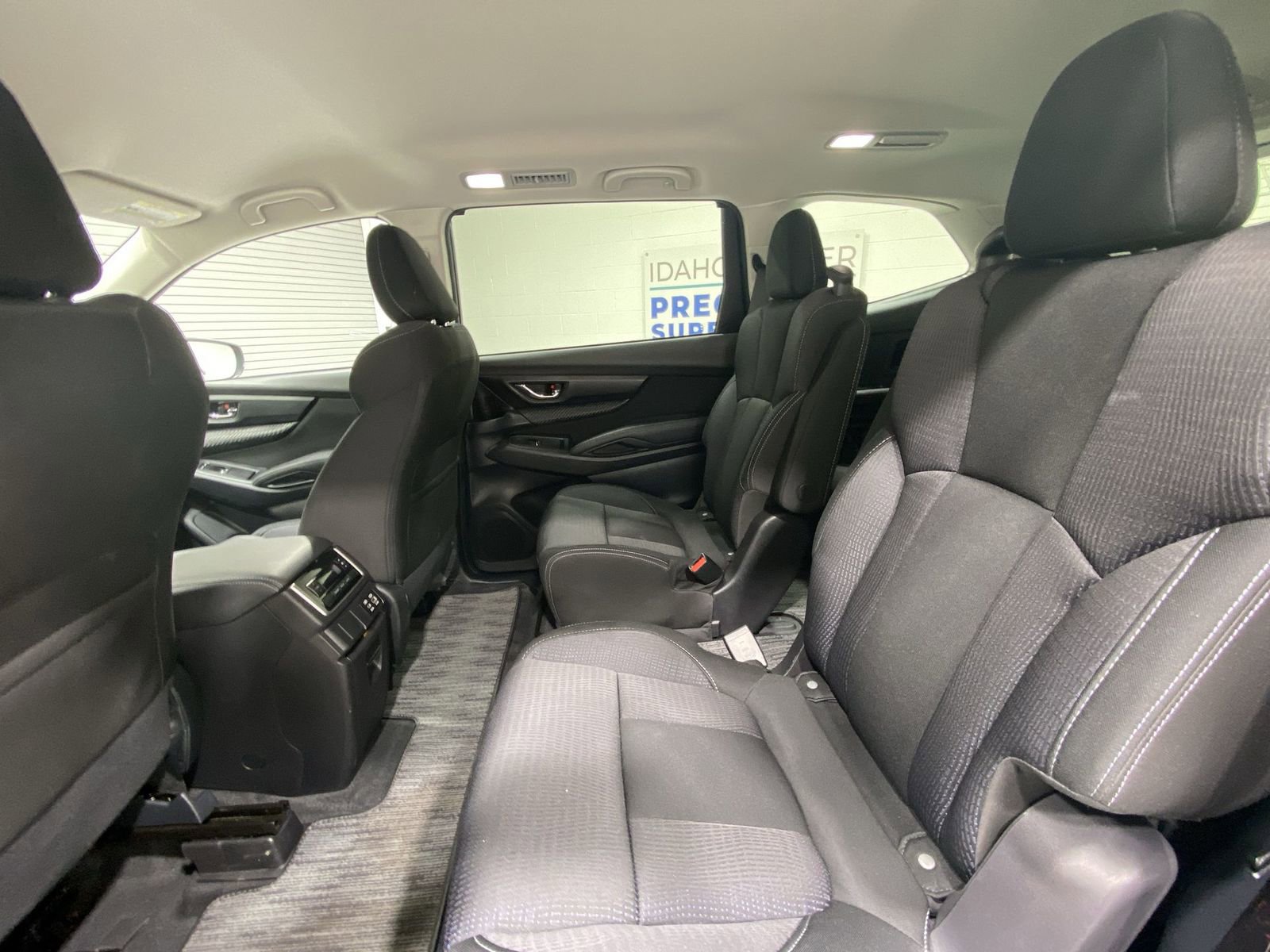 Used 2025 Subaru Ascent Premium AWD/4WD image 21