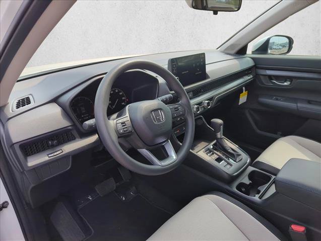 New 2026 Honda CR-V EX image 3