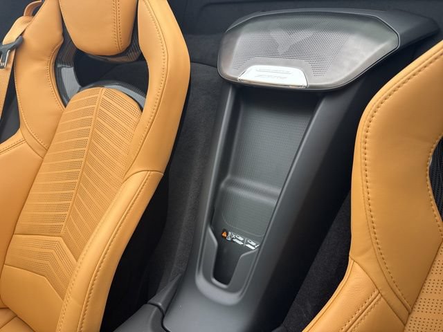 Used 2026 Chevrolet Corvette Z06 RWD image 24
