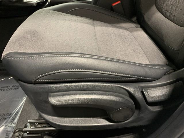 Used 2025 Kia Seltos X-Line image 10