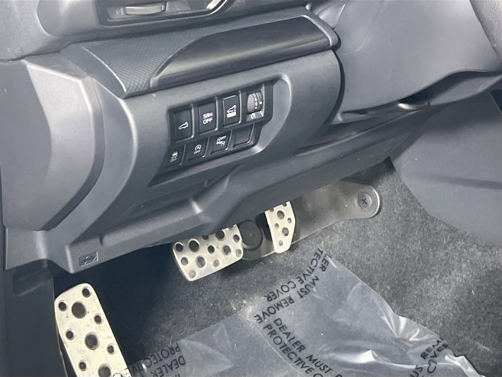 Used 2022 Subaru Forester Wilderness image 10