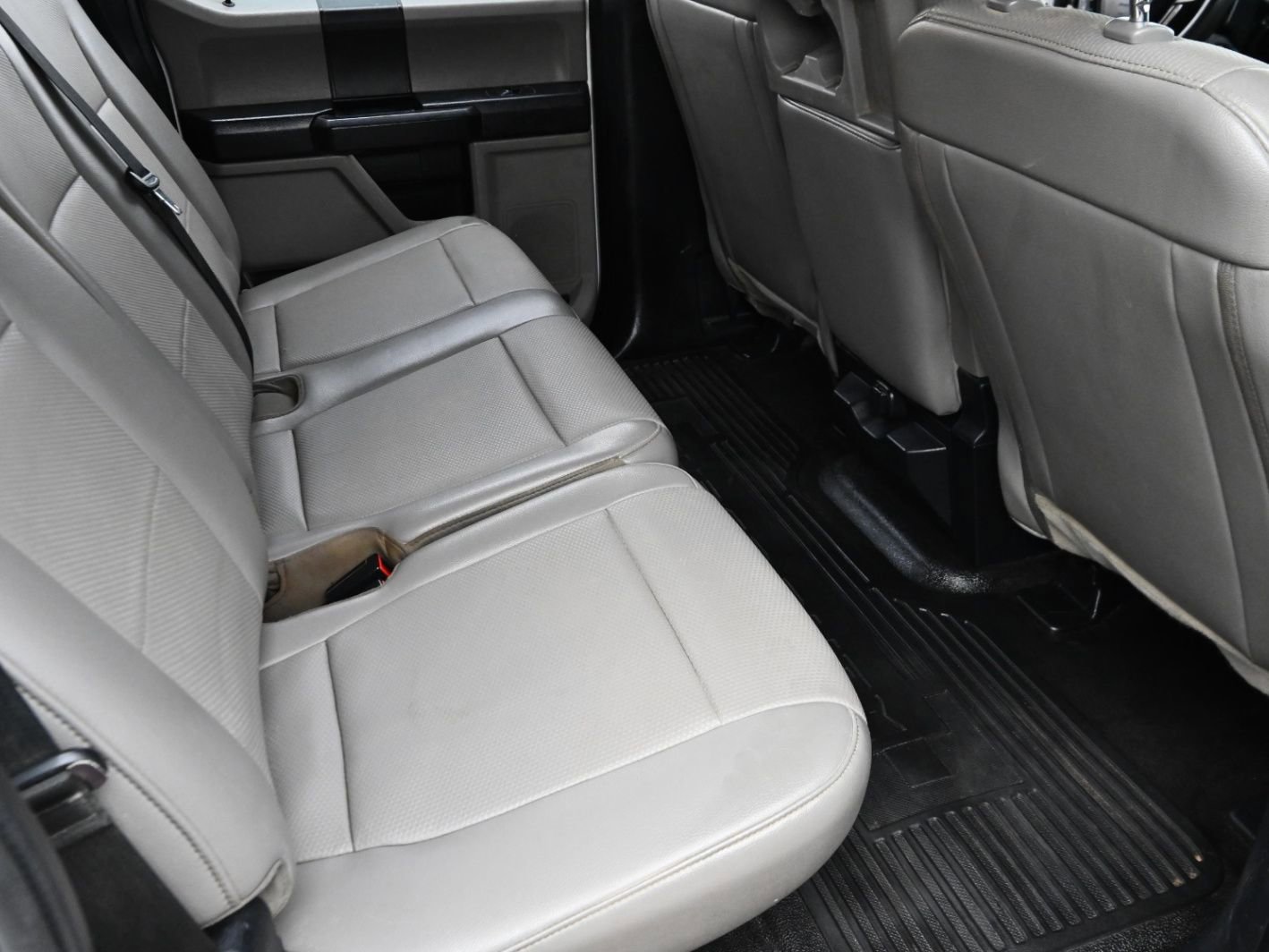 Used 2021 Ford F250 XL w/ STX Appearance Package AWD/4WD image 51