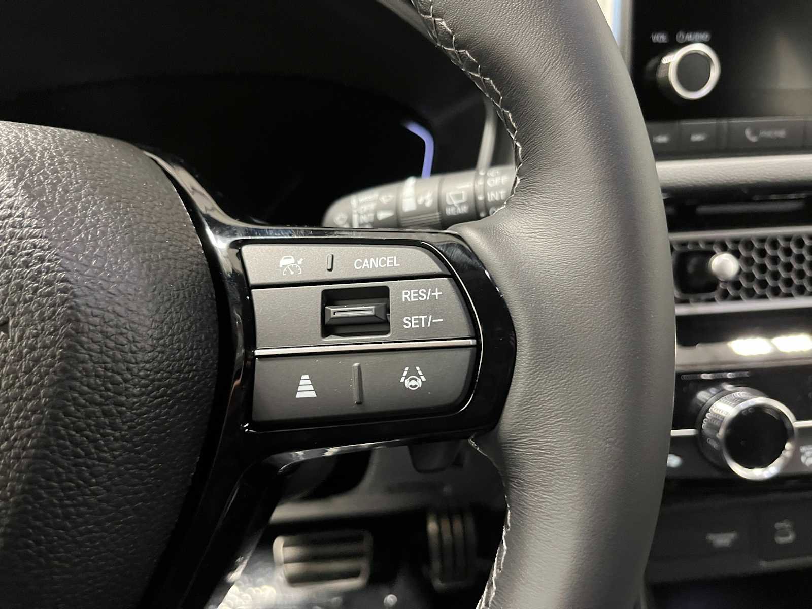 New 2026 Honda Civic Sport image 18