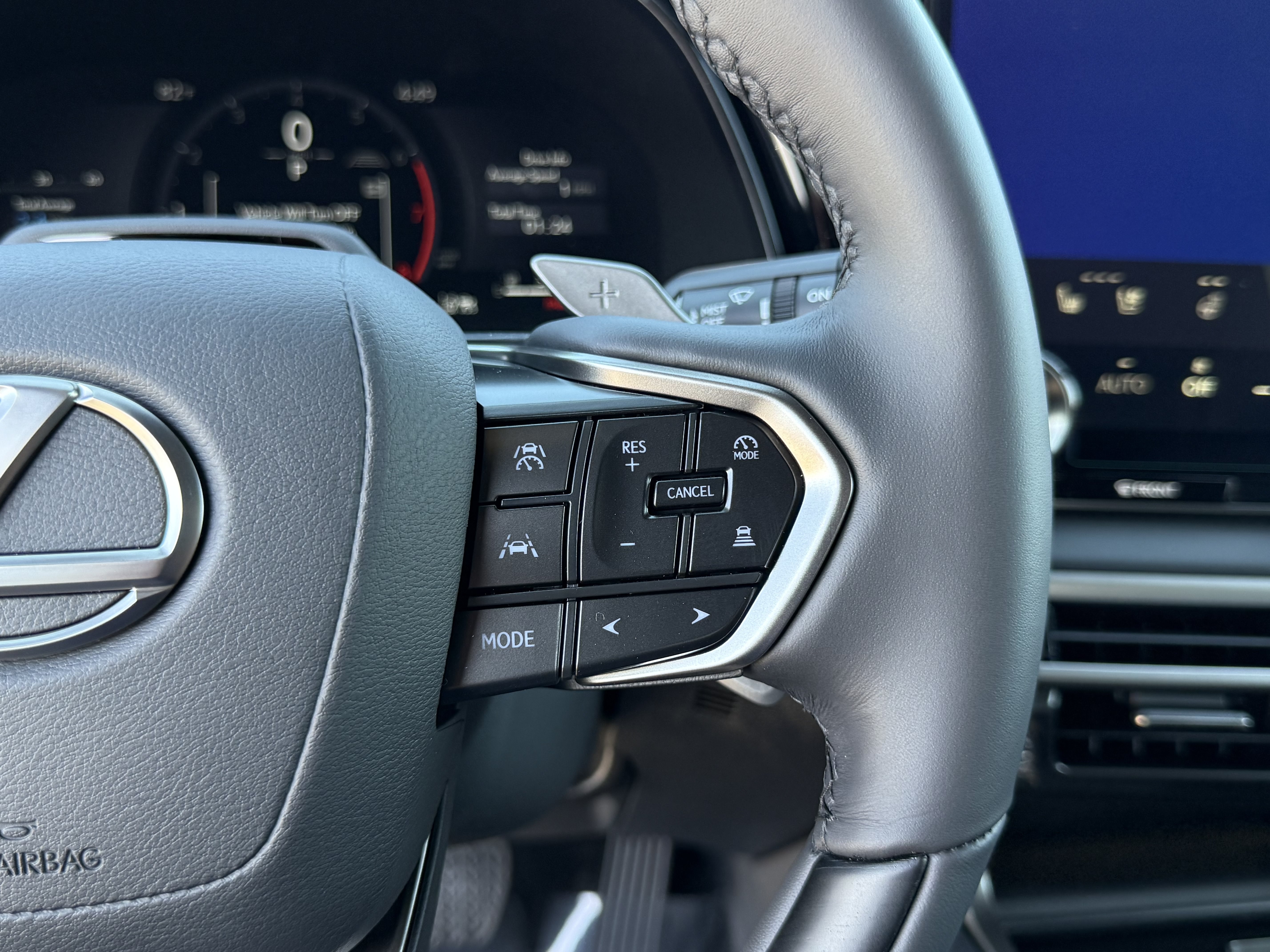 New 2026 Lexus RX 350 F Sport FWD image 23