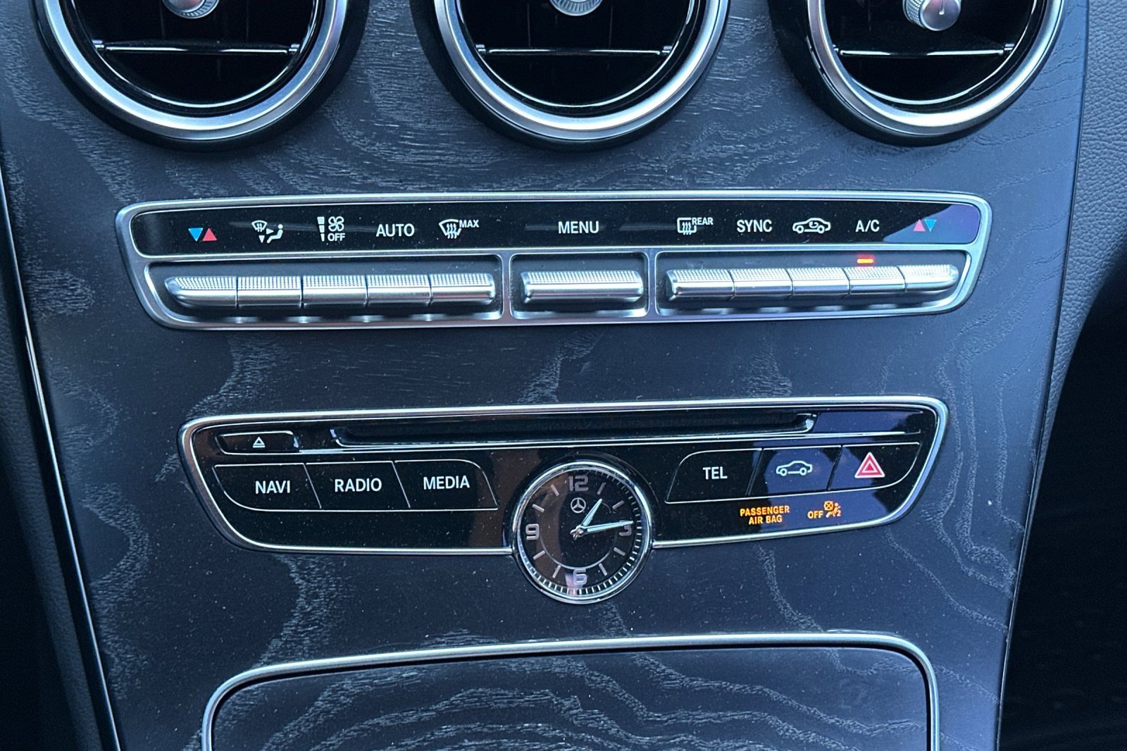 Used 2018 Mercedes-Benz C 300 Sedan image 26