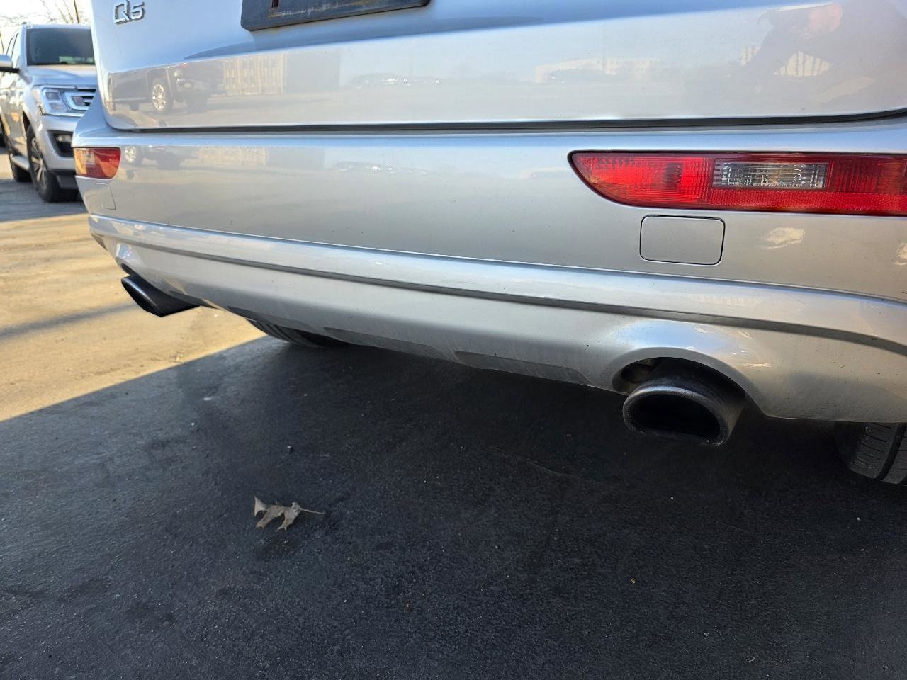 Used 2013 Audi Q5 2.0T Premium Plus image 9