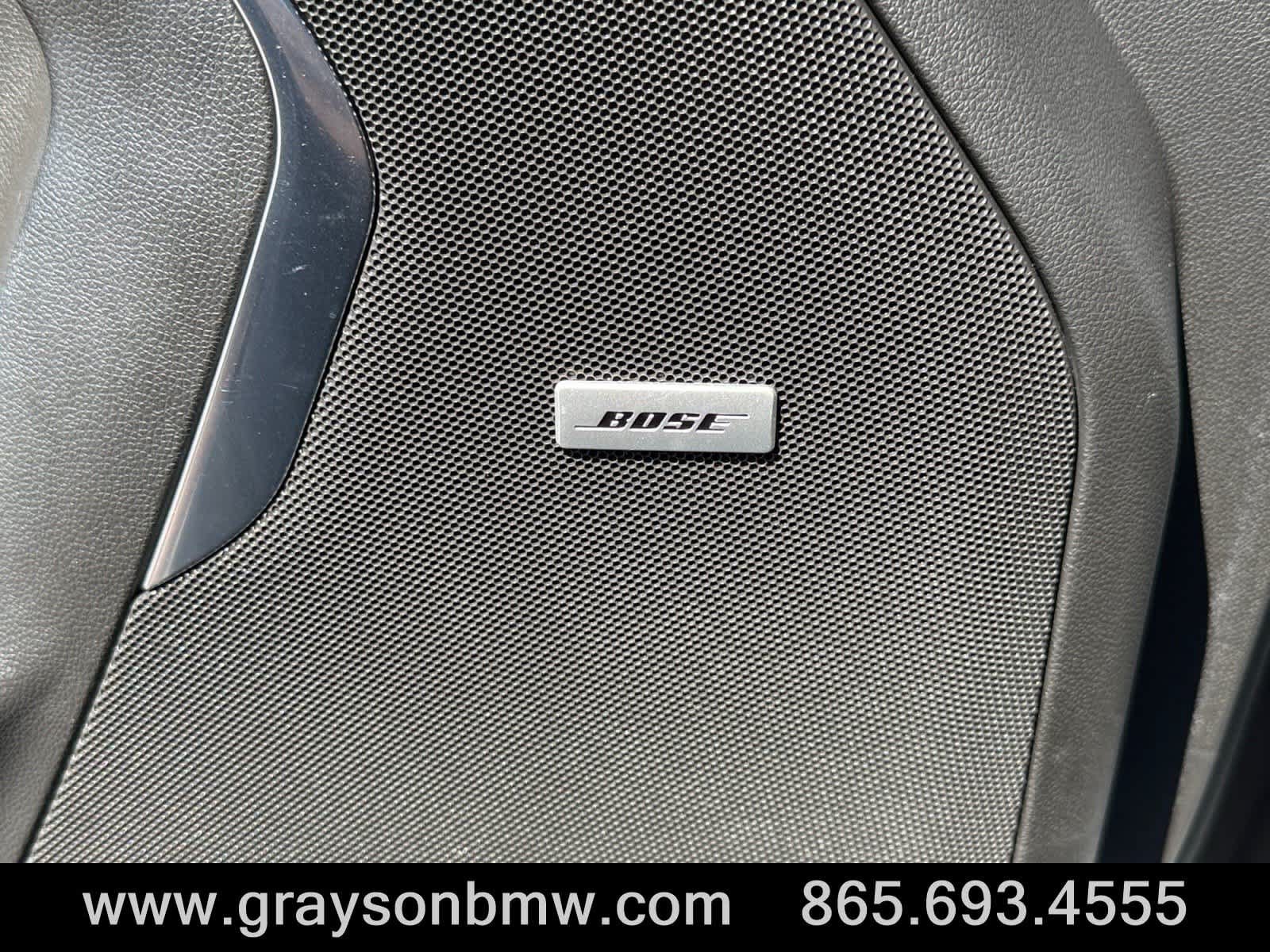 Used 2022 GMC Yukon AT4 w/ Max Trailering Package AWD/4WD image 18