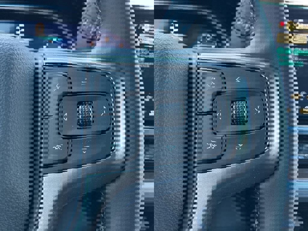 New 2026 Chevrolet Silverado 1500 RST w/ RST Select Package image 20