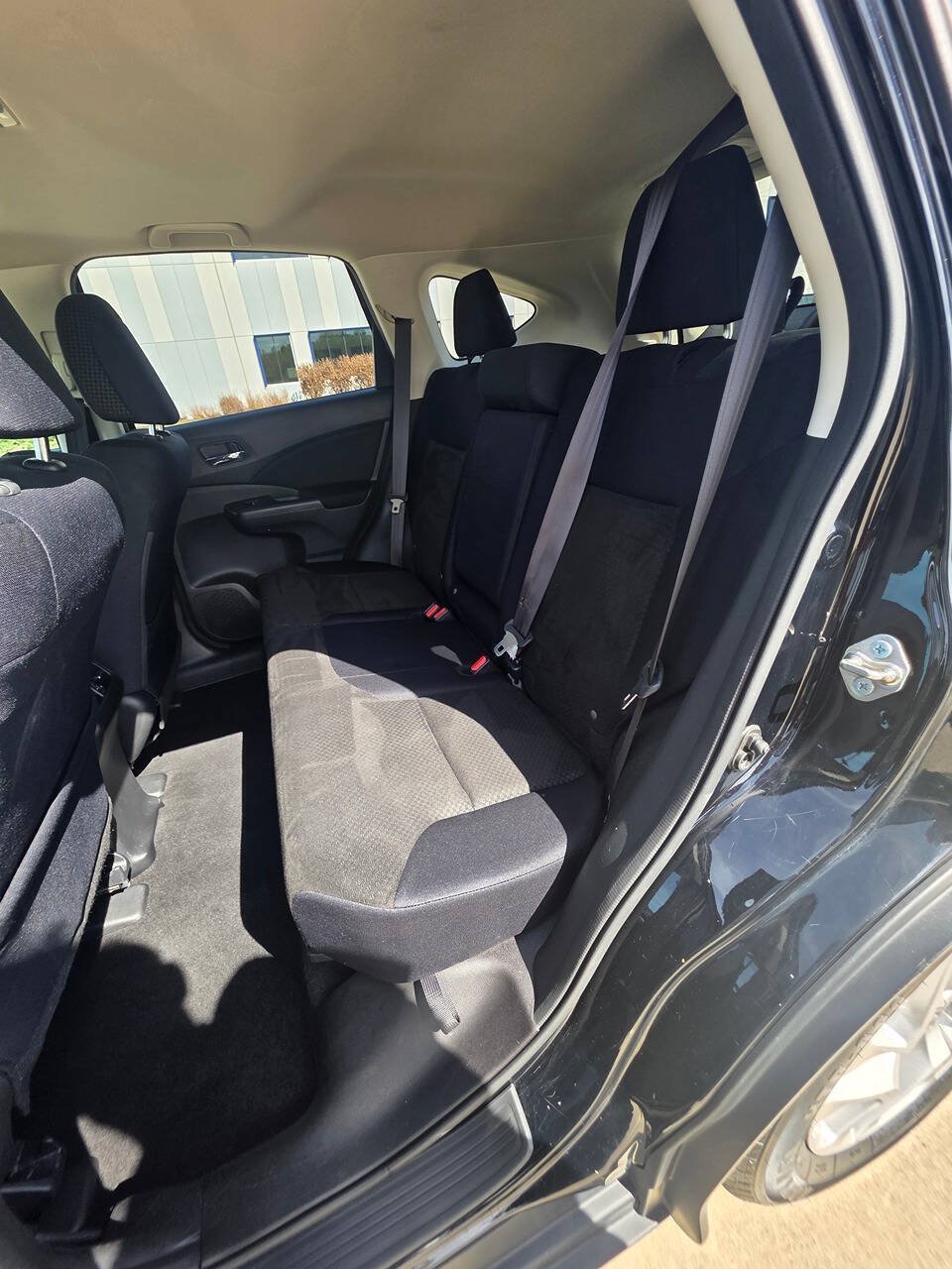 Used 2016 Honda CR-V EX image 12
