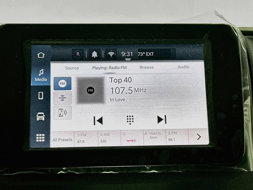 New 2026 RAM ProMaster 3500 w/ Convenience Group FWD image 13