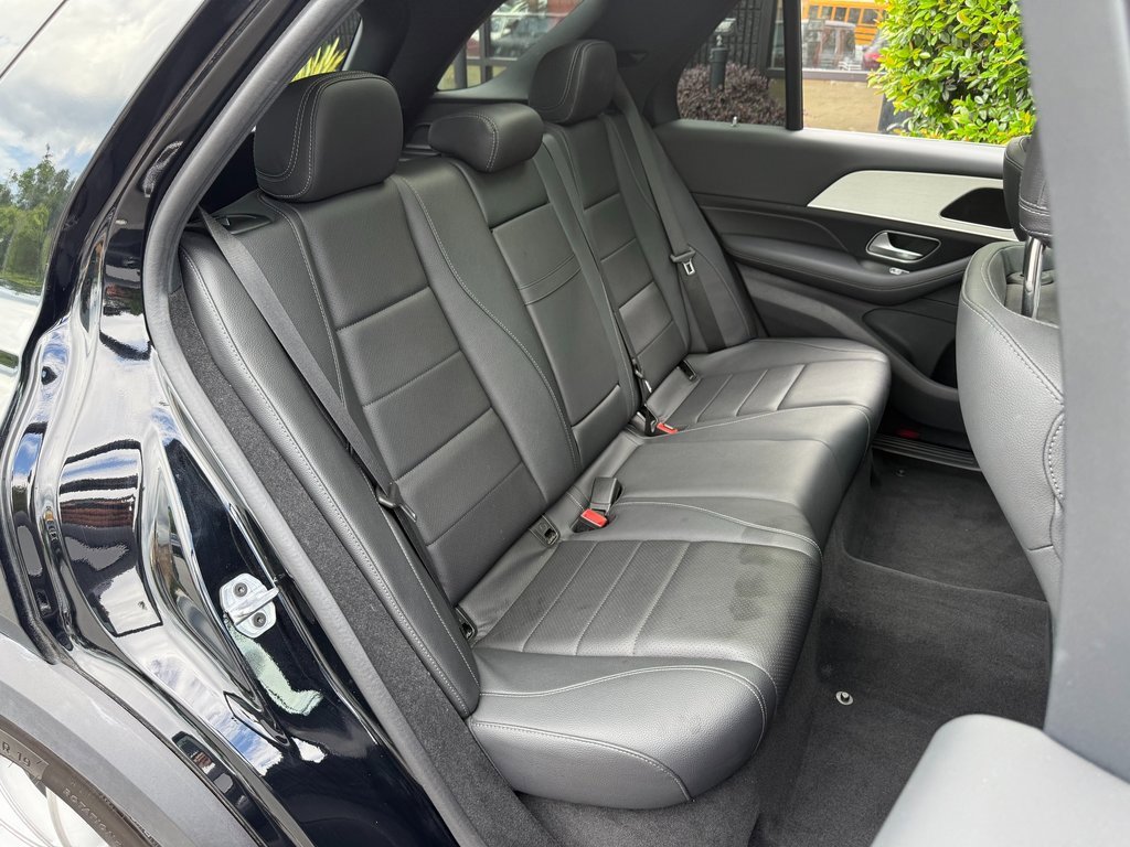 Used 2024 Mercedes-Benz GLE 350 4MATIC image 40