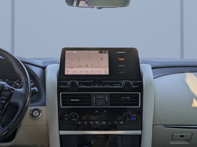Used 2022 INFINITI QX80 Sensory w/ All-Season Package RWD image 51