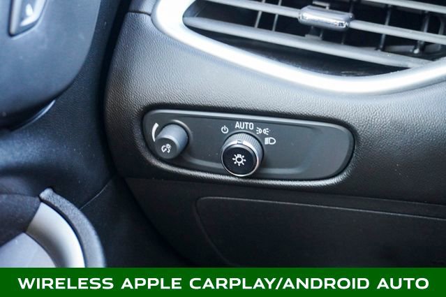 Used 2023 Chevrolet Malibu LT image 24