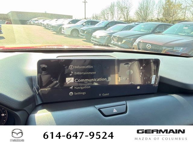 New 2026 MAZDA CX-90 3.3 Turbo S w/ Premium Package image 27