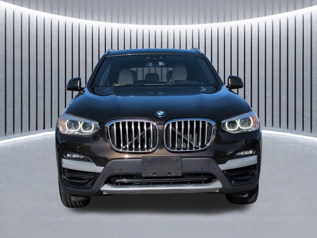 Used 2020 BMW X3 xDrive30i w/ Convenience Package image 10
