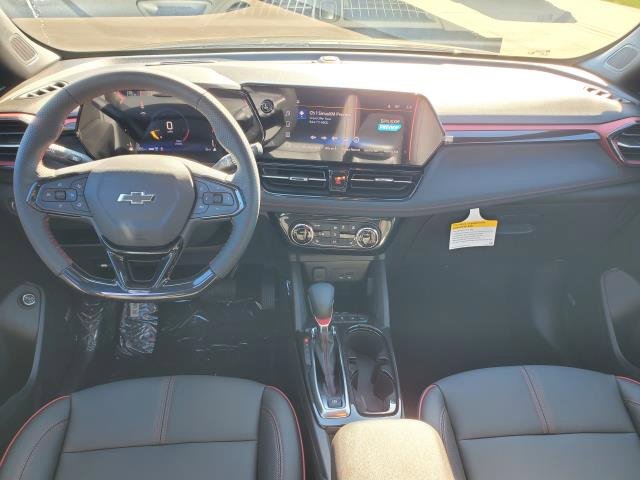 New 2026 Chevrolet TrailBlazer RS w/ Convenience Package image 11