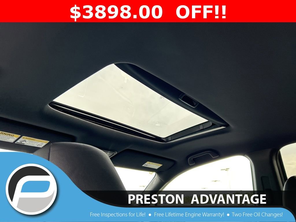 New 2026 Honda Ridgeline Black Edition image 18