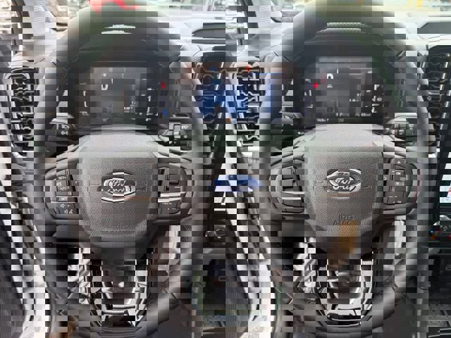 New 2025 Ford Ranger XLT w/ Chrome Accent Package image 23