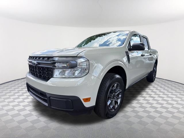 Used 2024 Ford Maverick XLT FWD image 1