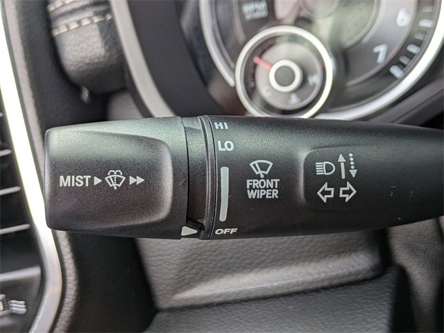 Used 2019 RAM 1500 Laramie image 25