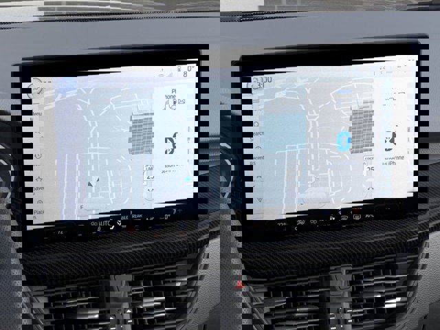 New 2025 Ford Escape ST-Line w/ Tech Pack #1 AWD/4WD image 37