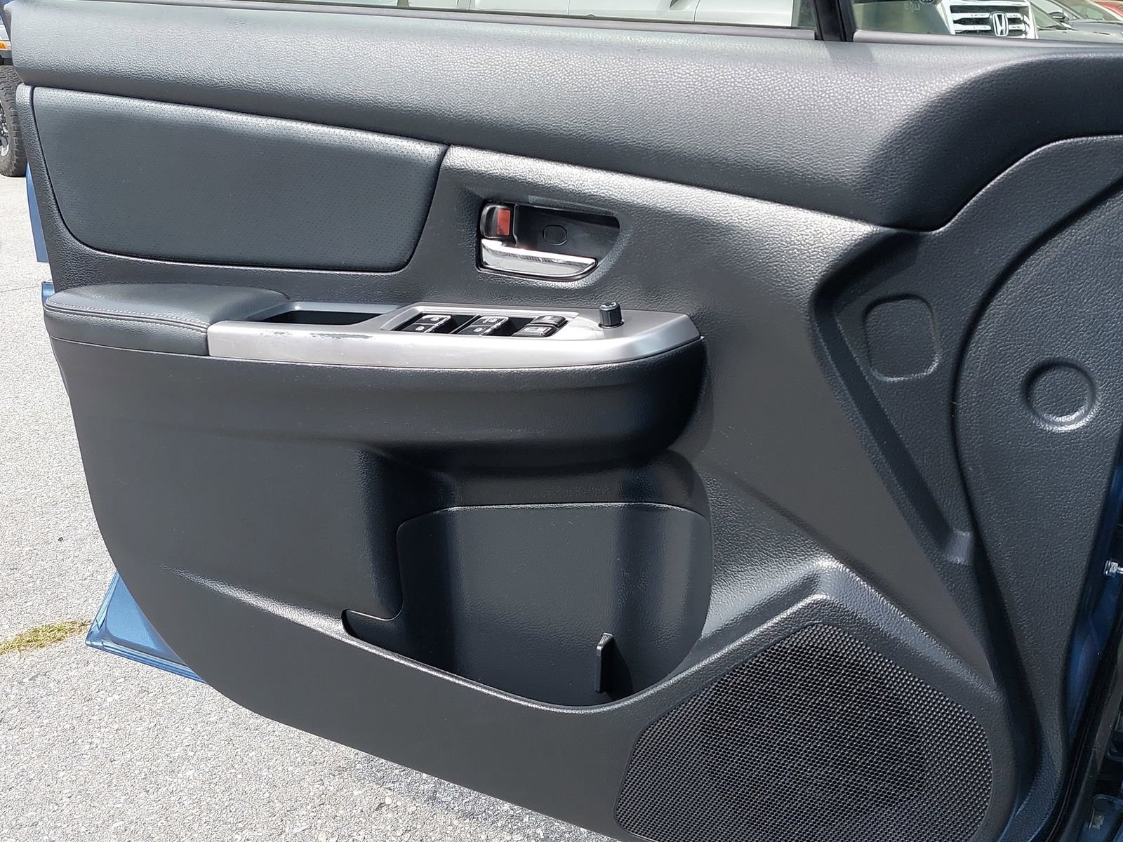 Used 2016 Subaru Impreza 2.0i Sport Limited image 24