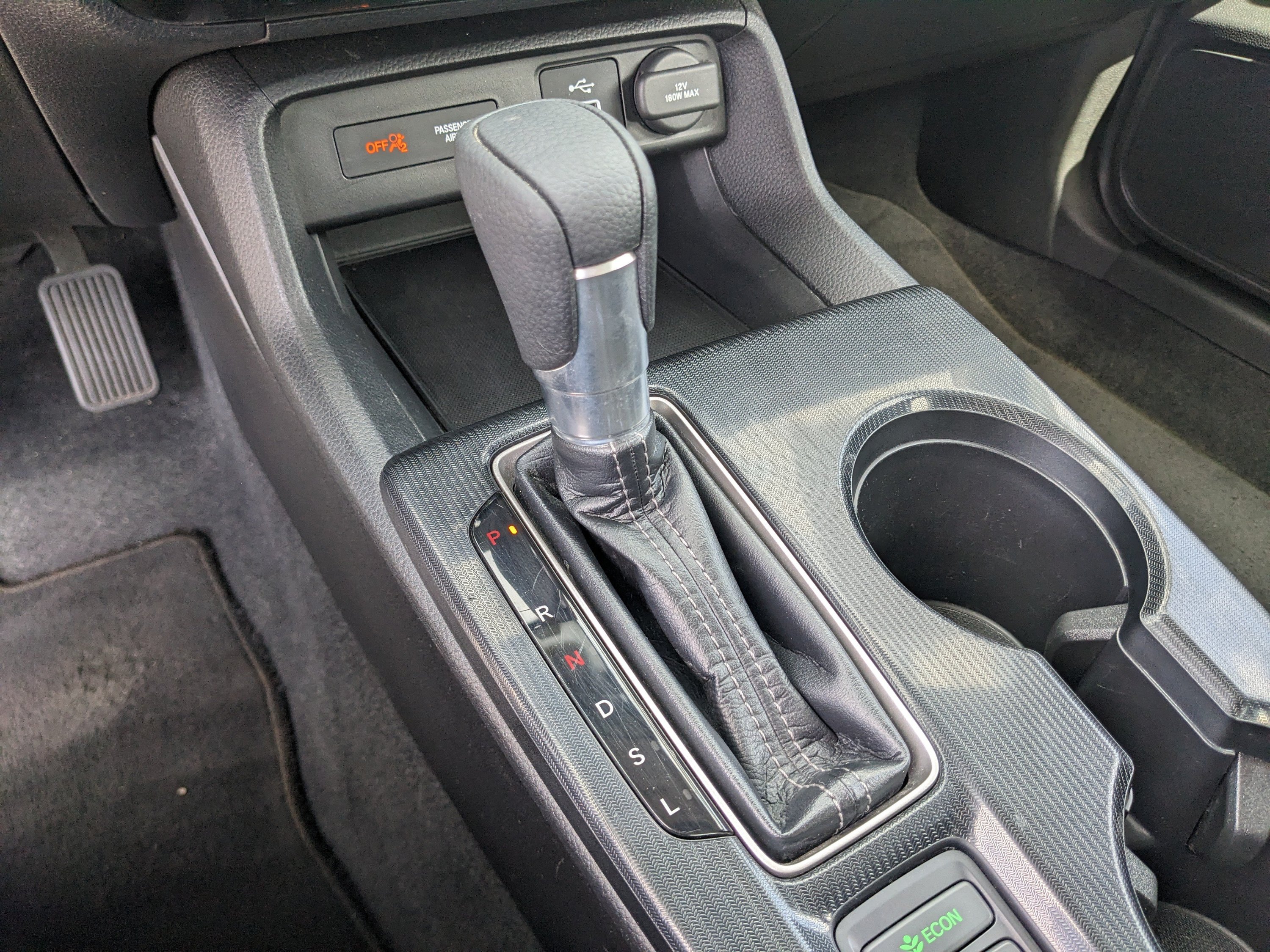Used 2022 Honda Civic LX image 26