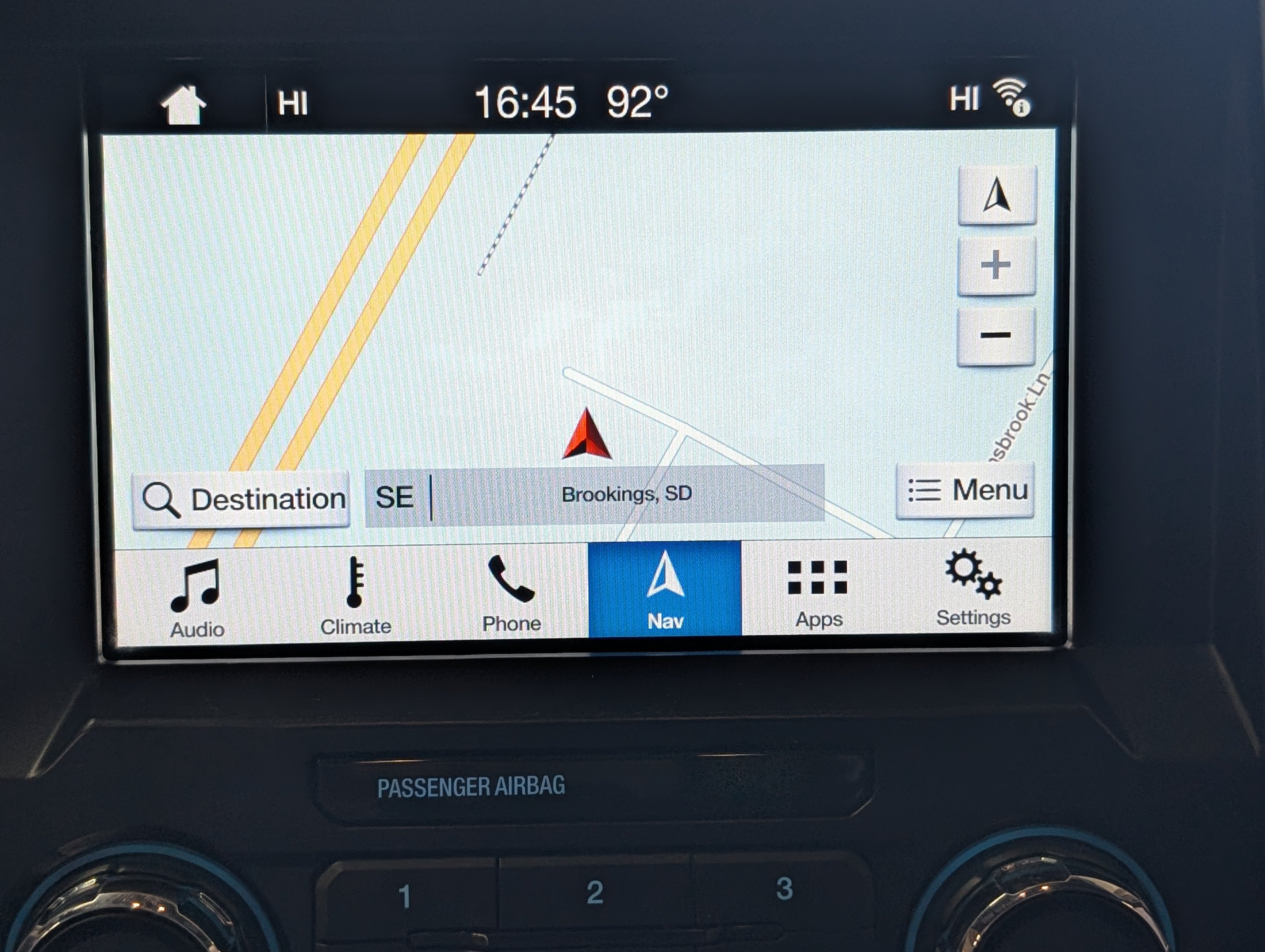 Used 2019 Ford F350 Lariat AWD/4WD image 22