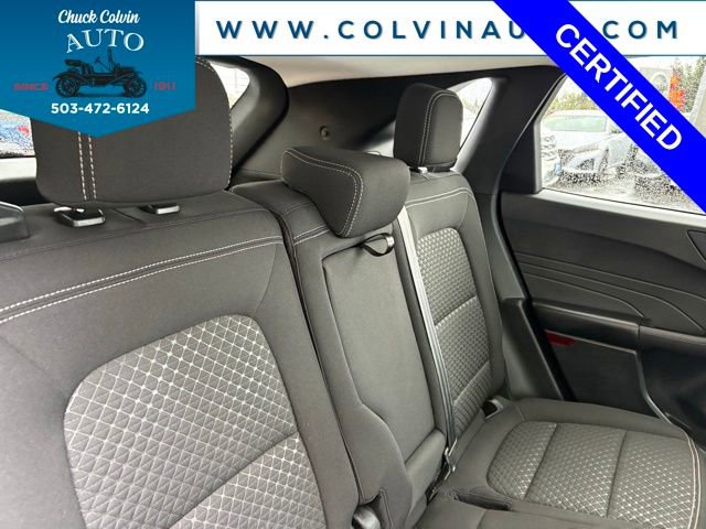 Certified 2023 Ford Escape Active w/ Tech Pack #1 image 43