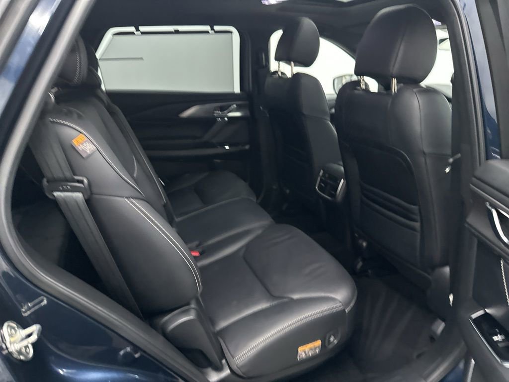 Used 2021 MAZDA CX-9 Grand Touring image 28