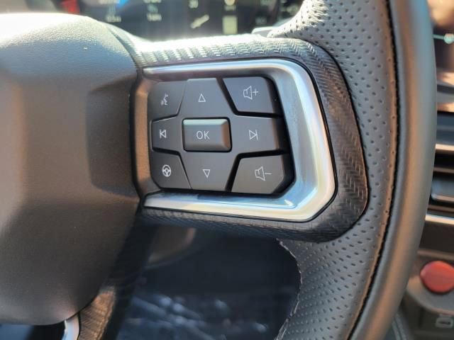 New 2025 Ford Mustang GT Premium image 26