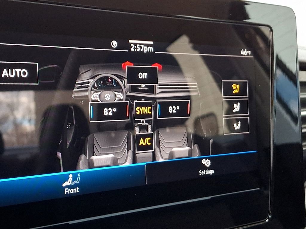 Used 2025 Volkswagen Jetta S image 24