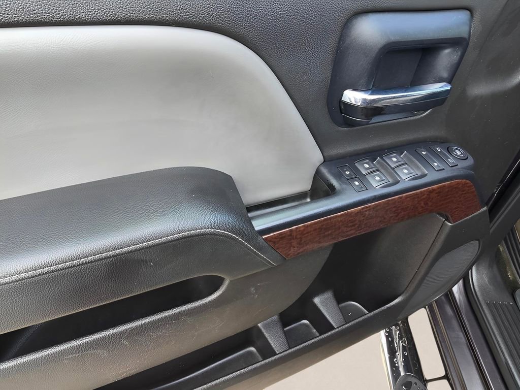 Used 2014 GMC Sierra 1500 SLE w/ SLE Value Package image 21