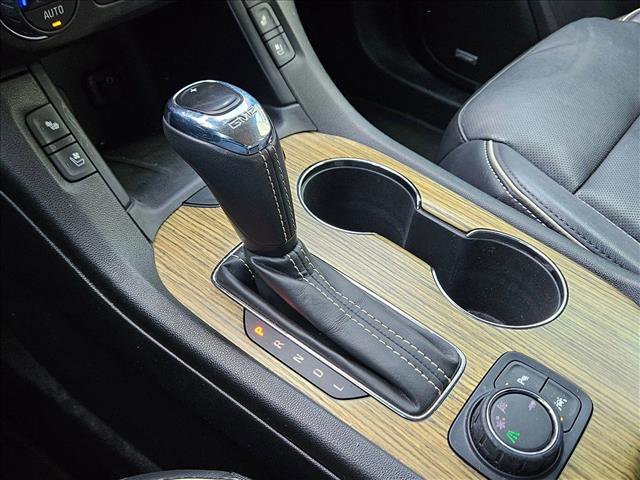 Used 2017 GMC Acadia Denali w/ Technology Package image 12