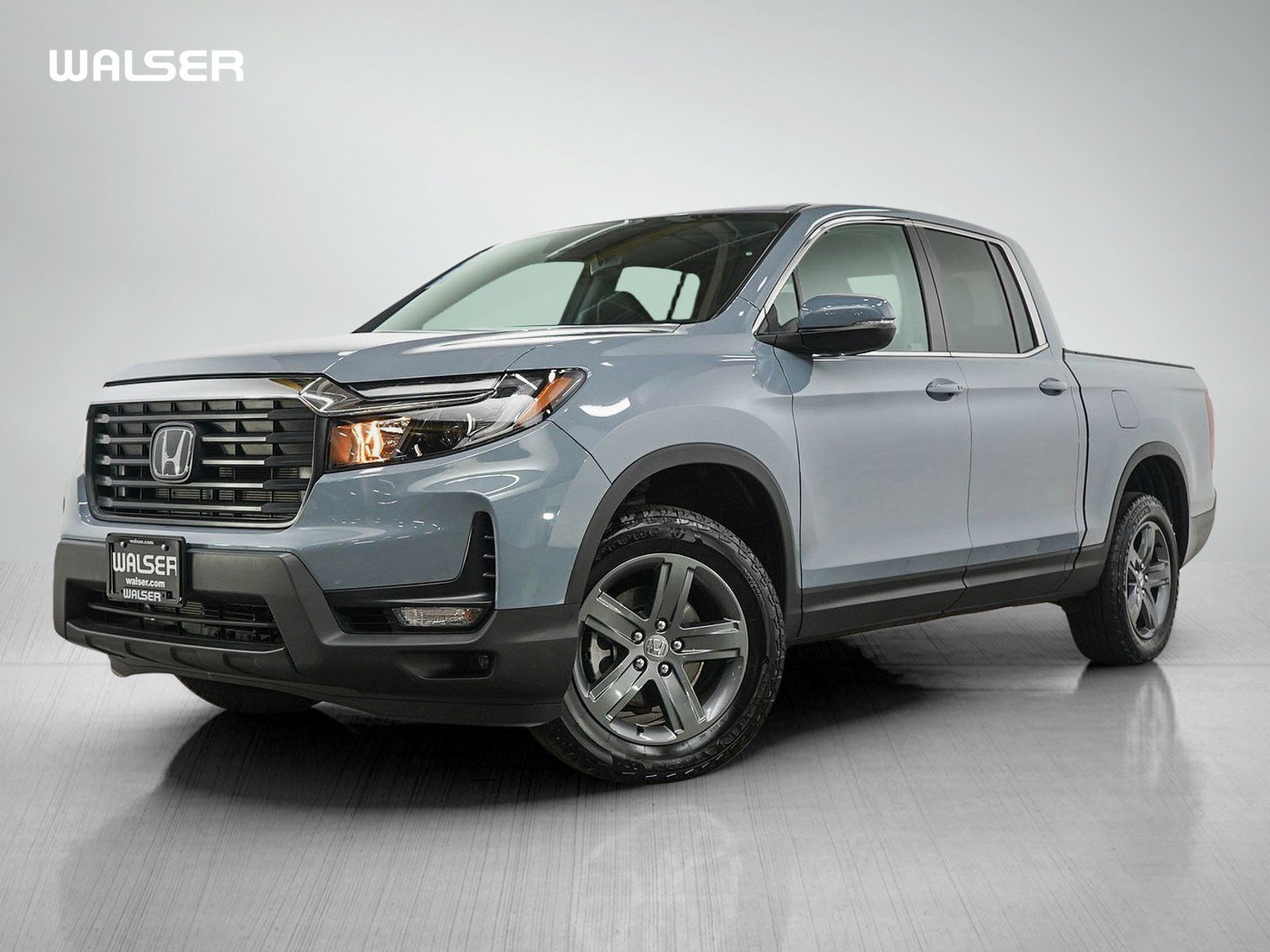 Used 2023 Honda Ridgeline RTL