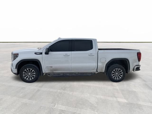 Used 2023 GMC Sierra 1500 AT4 w/ AT4 Premium Package image 3