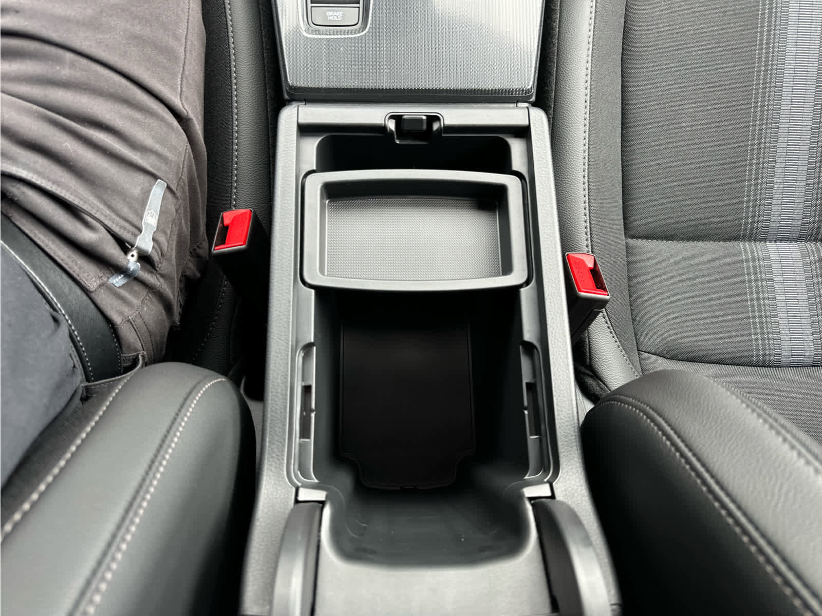 New 2026 Honda Civic Sport image 35