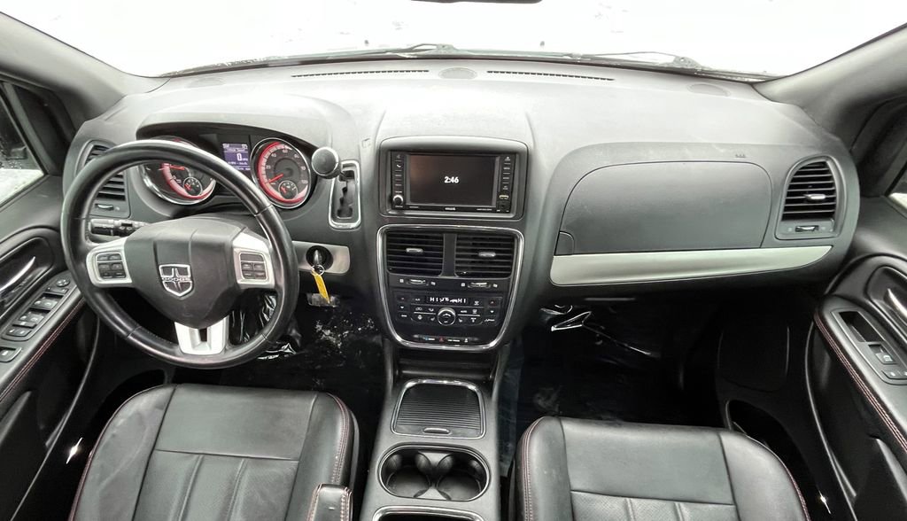 Used 2019 Dodge Grand Caravan GT image 10