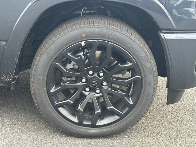 New 2026 RAM 1500 Limited AWD/4WD image 14