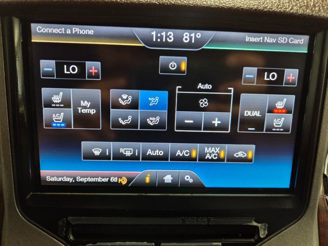 Used 2014 Ford F450 King Ranch w/ King Ranch Chrome Package image 61