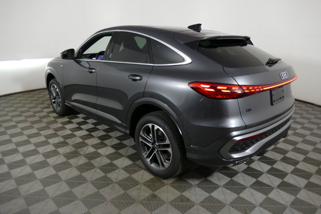 New 2026 Audi Q5 Premium Plus AWD/4WD image 5