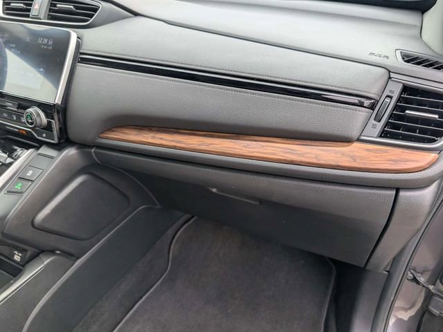 Used 2022 Honda CR-V EX-L image 23