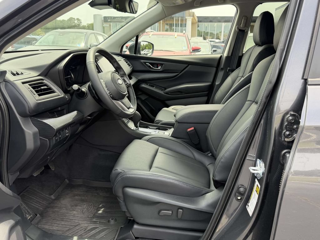 Used 2026 Subaru Ascent Premium AWD/4WD image 18