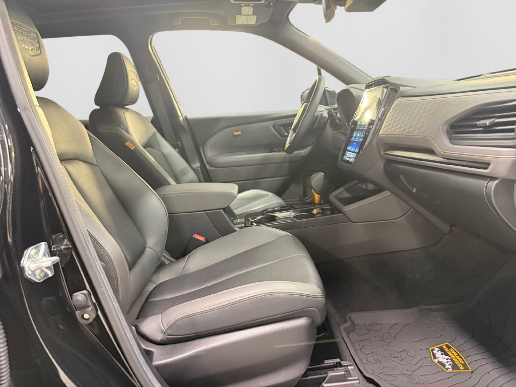 Used 2026 Subaru Forester Wilderness AWD/4WD image 19