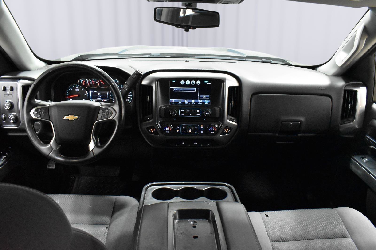 Used 2017 Chevrolet Silverado 1500 LT w/ All Star Edition image 6