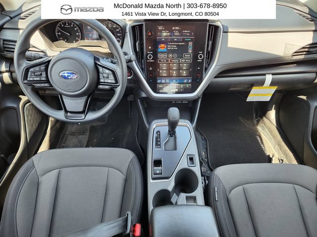 Used 2025 Subaru Crosstrek 2.5i Premium w/ Convenience Package #2 AWD/4WD image 10