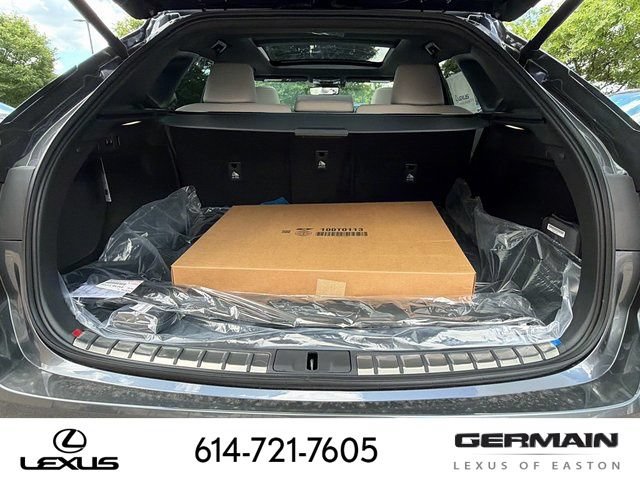 New 2026 Lexus RX 350 Premium Plus AWD/4WD image 15