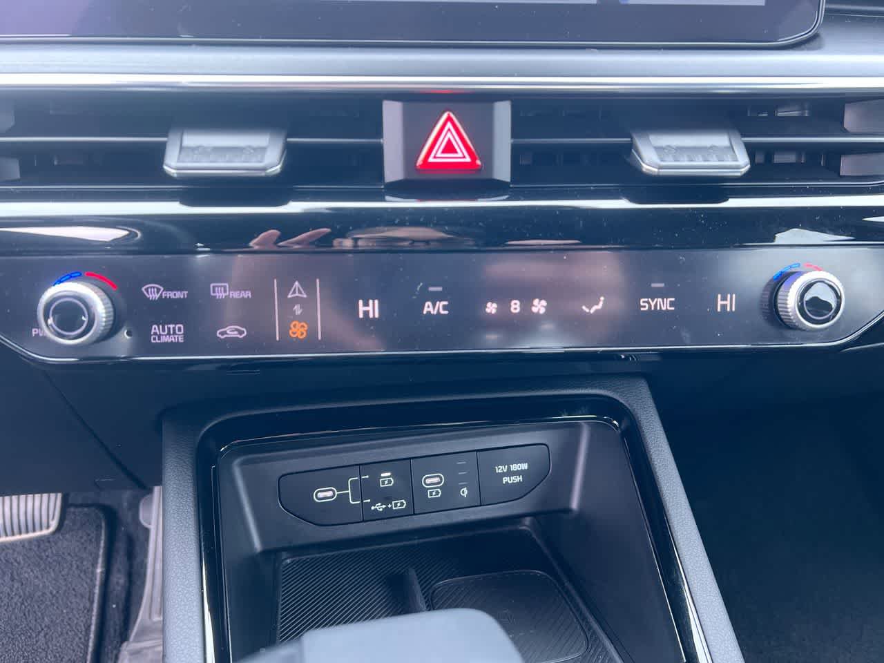 Certified 2025 Kia K5 GT-Line AWD/4WD image 19