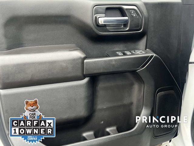 Used 2022 GMC Sierra 1500 Pro w/ Pro Value Package image 11